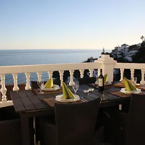  Apartment Casa Mila, Ladera Del Mar, Spain