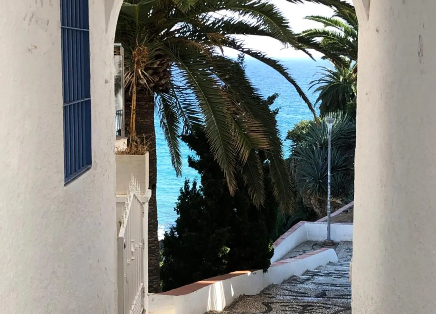 Nerja With View Apartamento